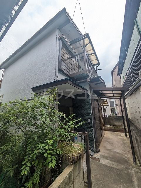 東京都葛飾区柴又５－３０－２２戸建