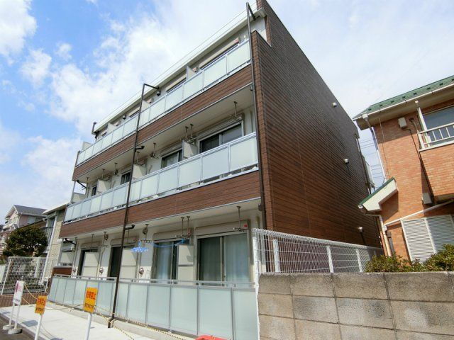 リブリ・Ｙ’ｓ　グランデ小川西町
