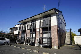 PAコーポジョセフィーヌ201 小山駅 1K 賃貸(賃貸マンション・アパート)