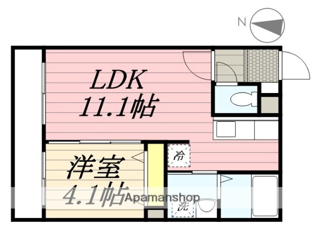 北海道札幌市中央区南六条西１３ 西線６条駅 1LDK マンション 賃貸物件詳細