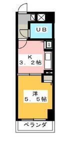 神奈川県川崎市川崎区浅田２ 小田栄駅 1K マンション 賃貸物件詳細