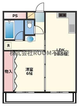 宮崎県都城市天神町 都城駅 1LDK マンション 賃貸物件詳細