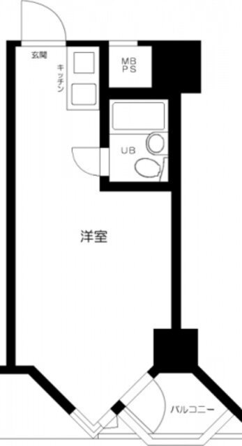 東京都港区芝浦４ 田町駅 ワンルーム マンション 賃貸物件詳細
