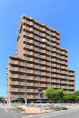 アメニティハイツ１４