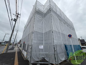 D-ROOM荒井1丁目 六丁の目駅 1LDK 賃貸(賃貸マンション・アパート)