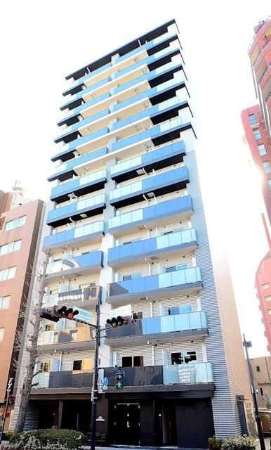 ステージグランデ八王子II 京王八王子駅 1K 賃貸(賃貸マンション・アパート)