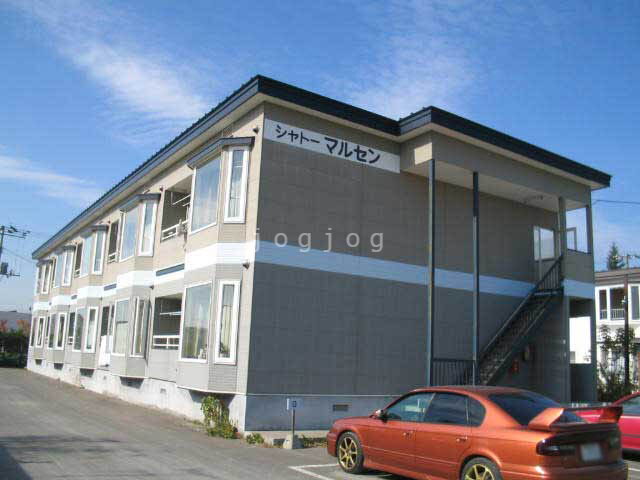 シャトーマルセン