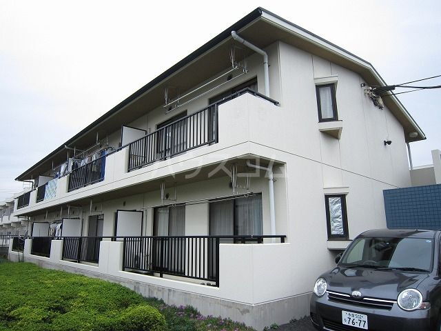 ルミエール本宿四番館