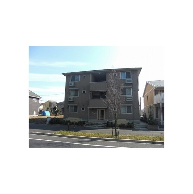 ツクバリゾートマンションマリフェスタ