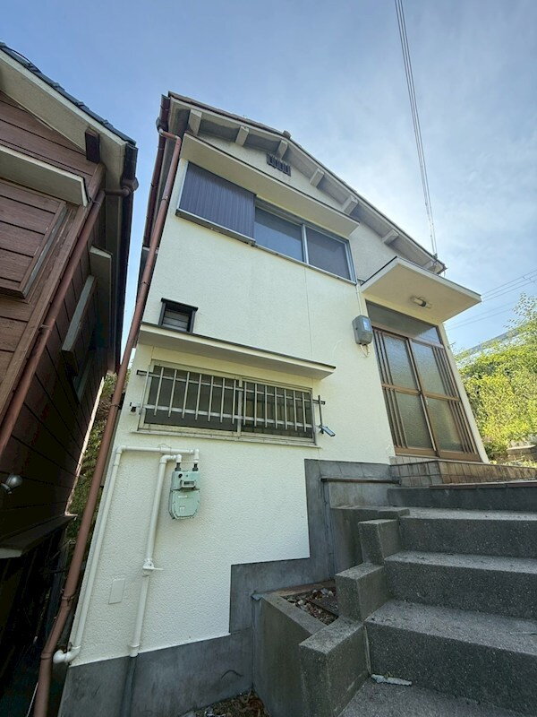 千代が丘２丁目戸建