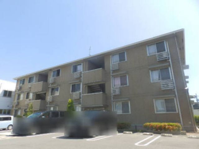 クリスタルガーデンＶ