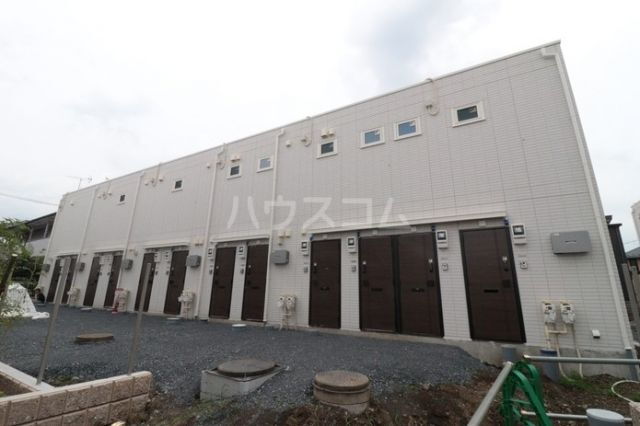 グラナーデ成城学園前Ｂ