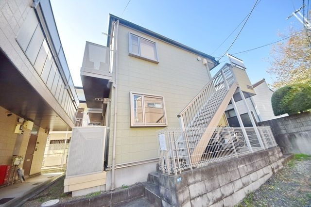 ボナール・Ａ ★日当たり良好です★