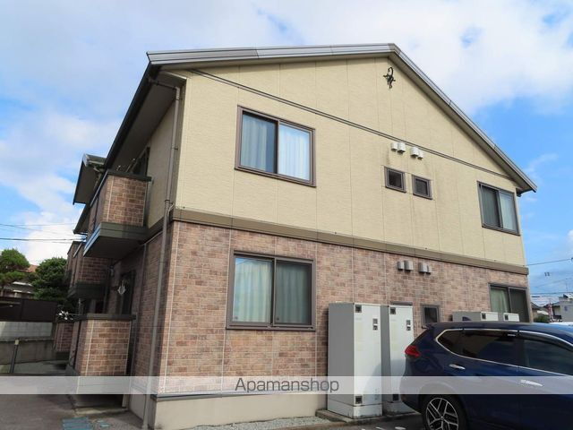 イーグルス・アイＡ棟