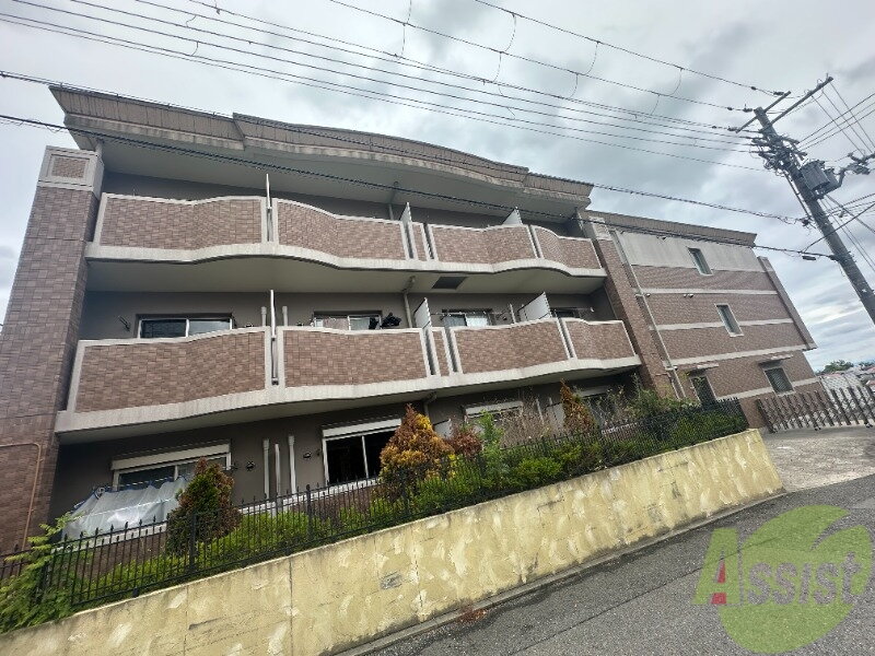 ランデュール逆瀬川