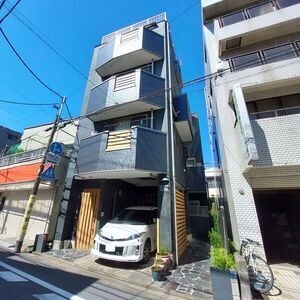 Ｈａｇｉｎａｋａ壱番館