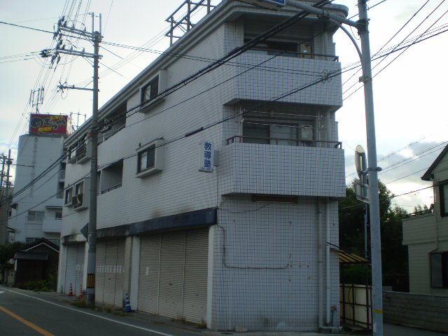 ラメール明石