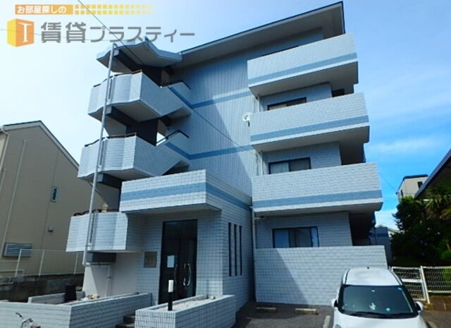 舞浜の静かな環境で住みたい方にオススメです