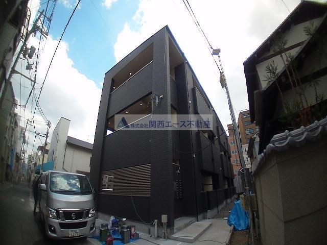 ブライト近大前