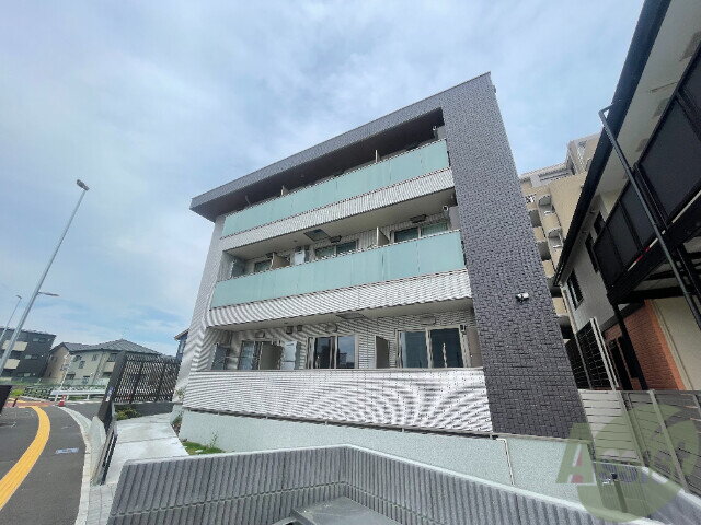 カーサ・スタジオーネ河原町 仙台市若林区舟丁「カーサ・スタジオーネ河原町」