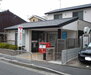 京都京町郵便局（郵便局）まで377m