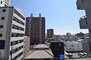 ＭＩＳＴＲＡＬ姫路駅前ＩＩ ５階からの景色です★