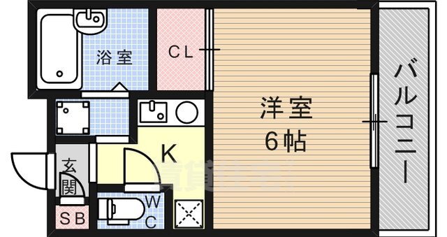 兵庫県神戸市東灘区御影石町２ 住吉駅 1K マンション 賃貸物件詳細