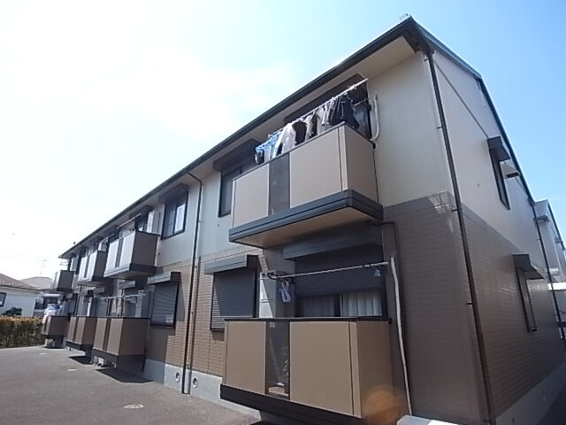 グリーンシャトル D 豊四季駅 2DK 賃貸(賃貸マンション・アパート)