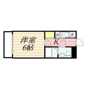 福岡県福岡市南区三宅３ 大橋駅 1K マンション 賃貸物件詳細