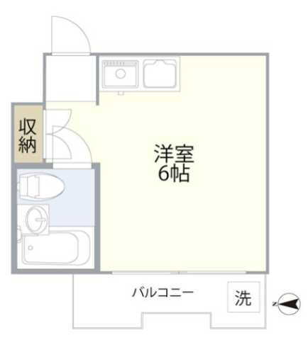 東京都世田谷区三軒茶屋１ 三軒茶屋駅 ワンルーム マンション 賃貸物件詳細
