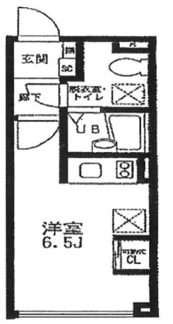 東京都渋谷区円山町 神泉駅 ワンルーム マンション 賃貸物件詳細