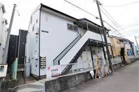 千葉県柏市豊四季 南柏駅 2DK 賃貸(賃貸マンション・アパート)