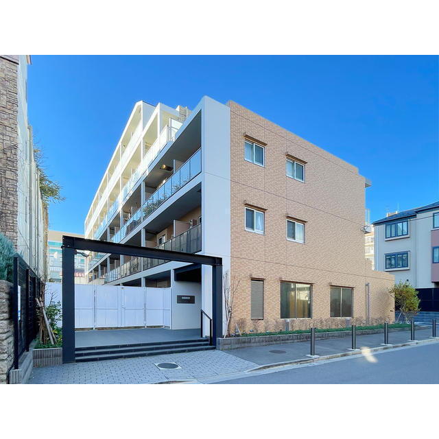 東京都新宿区大京町 四谷三丁目駅 1DK 賃貸(賃貸マンション・アパート)