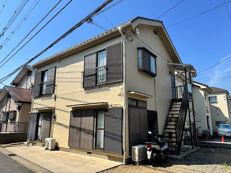 バーリーハウス 江戸川台駅 1K 賃貸(賃貸マンション・アパート)