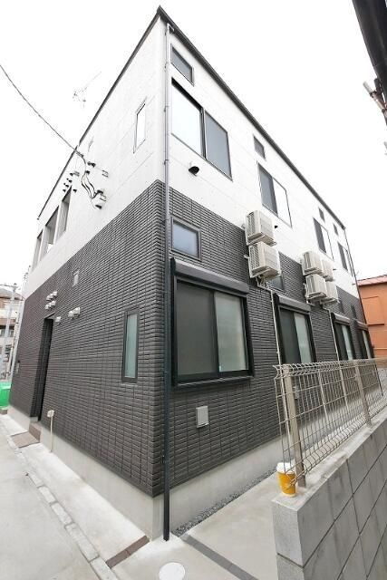 ハーモニーテラス向島ＩＩ