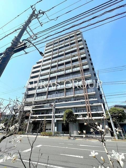 ＧＥＮＯＶＩＡ綾瀬ＩＩ