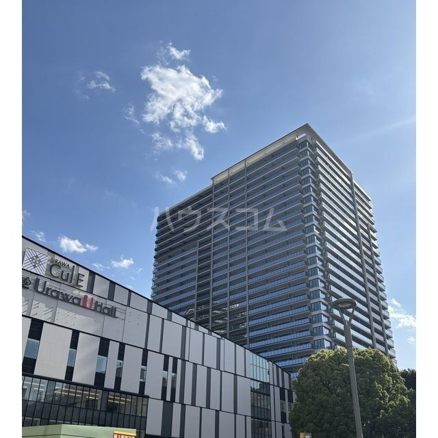 ＵＲＡＷＡ　ＴＨＥ　ＴＯＷＥＲ