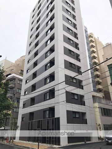 リビオレゾン千代田岩本町ルジェンテ