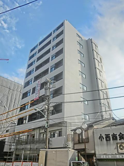 グランプラス千駄木 千駄木駅徒歩４分のマンション
