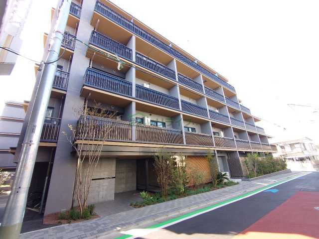 ＲＥＳＩＤＥＮＣＥ　ＫＯＥＮＪＩ RESIDENCE　KOUENJI