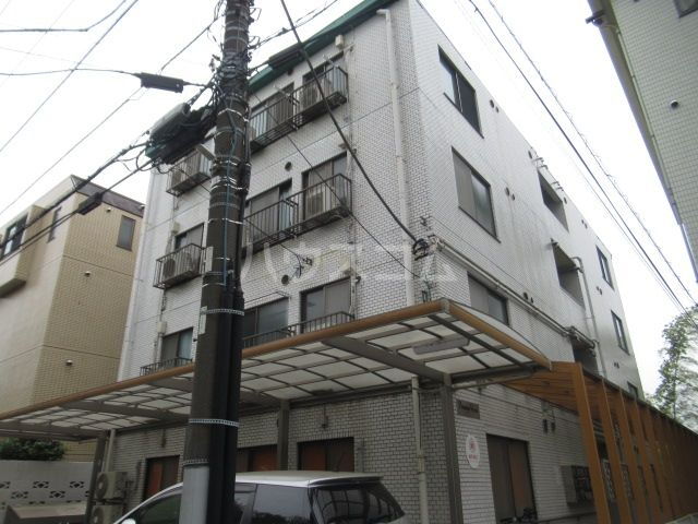 プレミアムバリュー生田（プレミアムバリューイクタ）