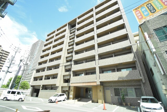 柳町Ａマンション