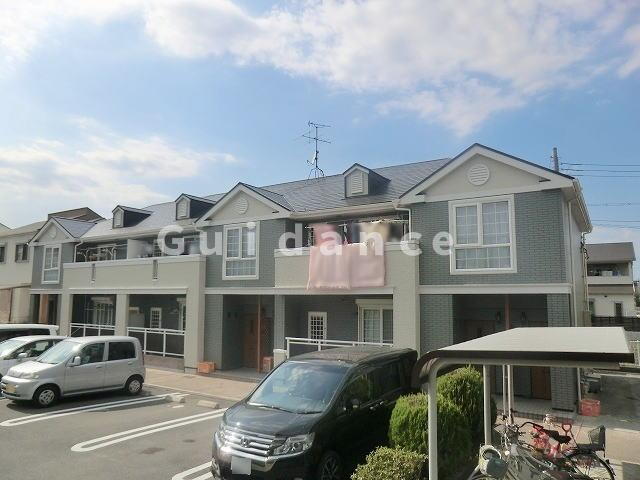 サンモールＡ