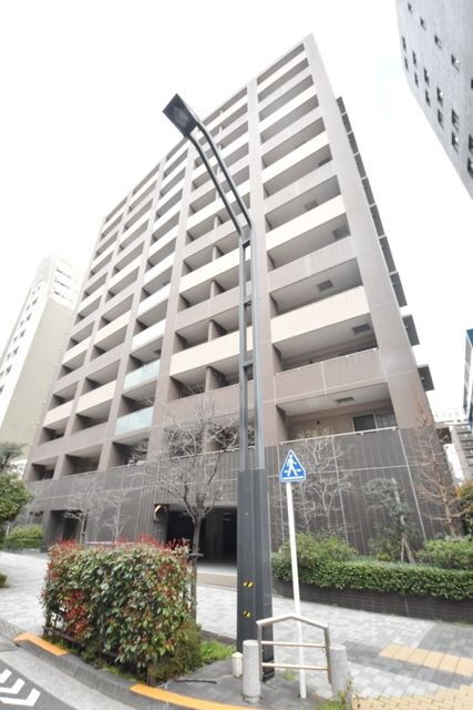 グレースレジデンス東京