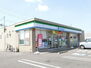 メゾン　プティフォンティーヌＩＩ ファミリーマート 大垣小泉町店（コンビニ）まで230m