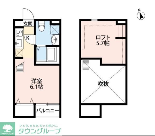 千葉県千葉市花見川区横戸町 京成大和田駅 ワンルーム アパート 賃貸物件詳細