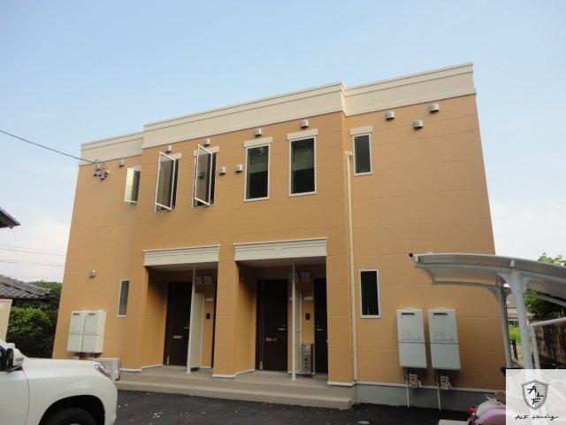 ハイツ彩 小泉駅 1LDK 賃貸(賃貸マンション・アパート)