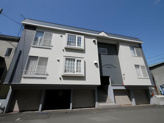 シェーンブルンロイヤル中島公園 幌平橋駅 2LDK 賃貸(賃貸マンション・アパート)