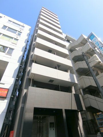 メイクスデザイン大森 メイクスデザイン大森