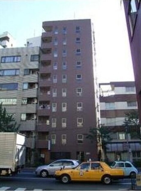 アーバンクレスト片町